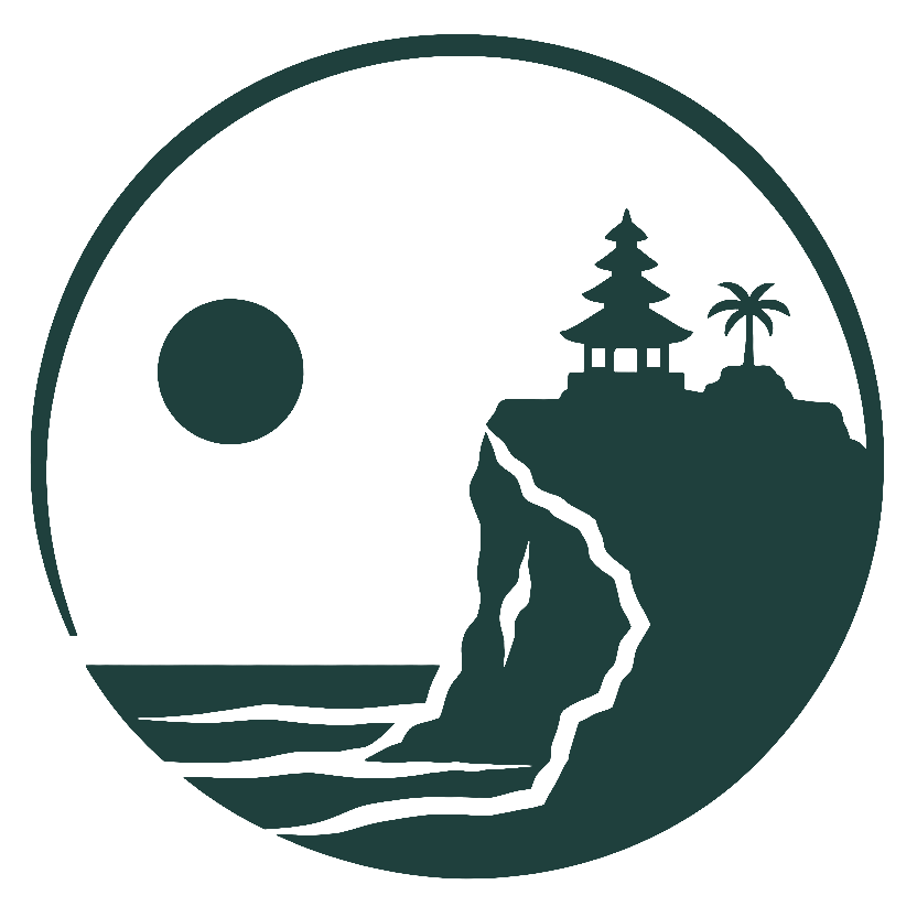 SUB Travel Bali Logo