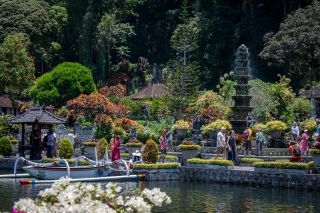 East Bali Instagram Tour gallery photo