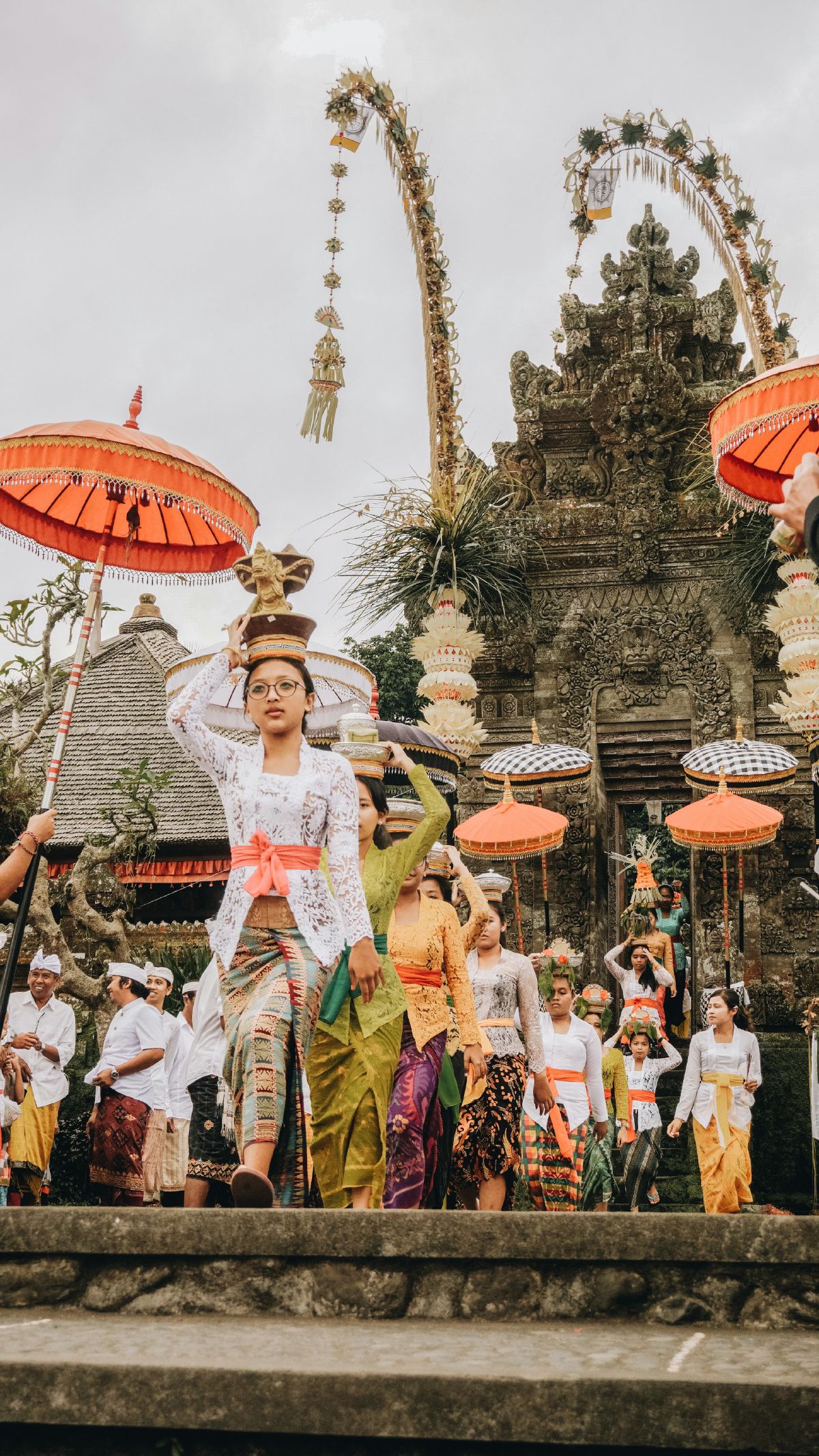 East Bali Natural & Culture Tour