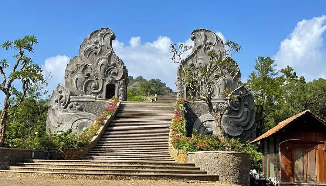 East Bali Natural & Culture Tour gallery photo