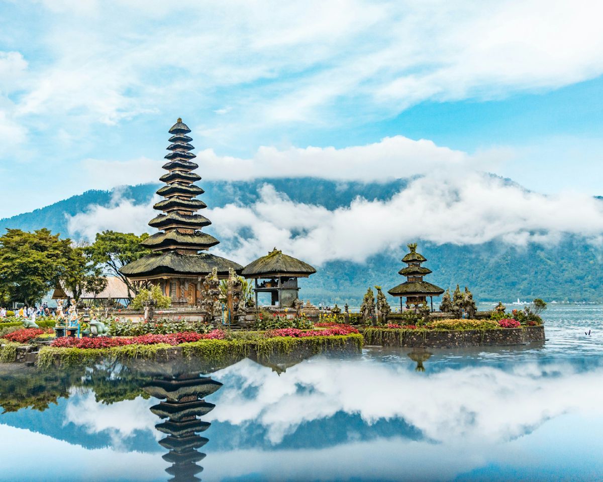 North Bali Tour