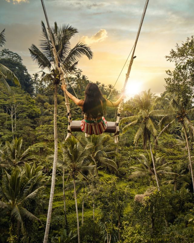 Ubud Tour